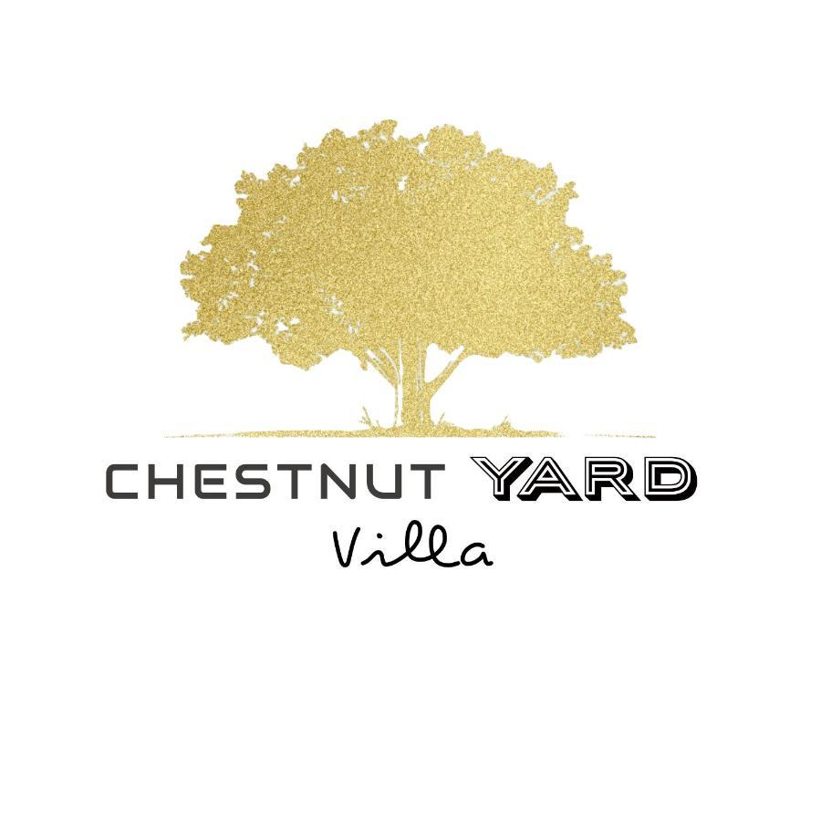 Chestnut Yard Villa Tirana Bagian luar foto